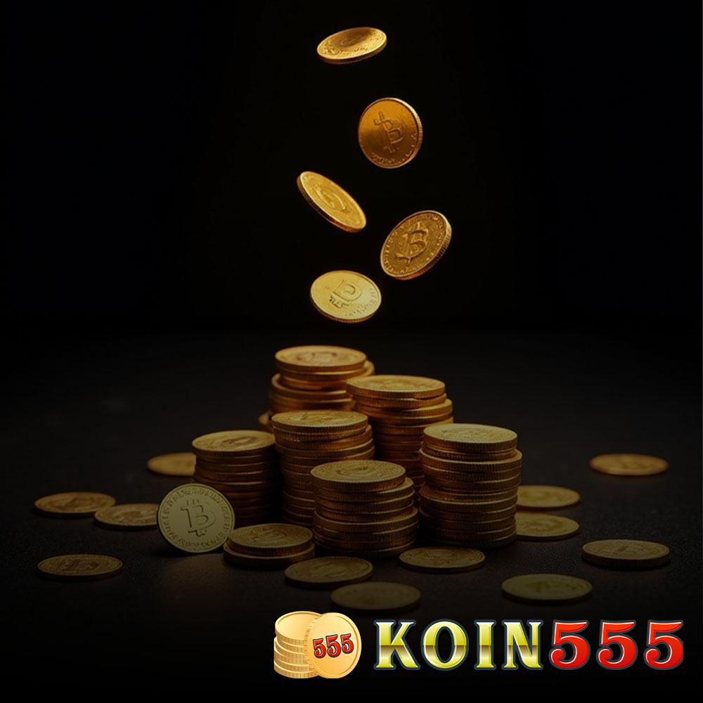 Koin555